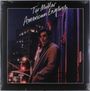 Tor Miller: American English, LP