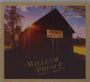 William Prince: Gospel First Nation, CD
