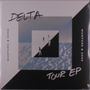 Mumford & Sons: Delta Tour EP, LP