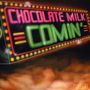 Chocolate Milk: Comin, CD