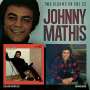 Johnny Mathis: You Light Up My Life / Mathis Magic, CD