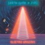 Earth, Wind & Fire: Electric Universe, CD