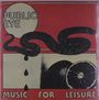 Public Eye: Music For Leisure, LP