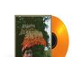 Sadurn: Radiator (Limited Edition) (Orange Crush Vinyl), LP