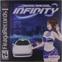Robkta: Ridge Racer Infinity - O.S.T., LP