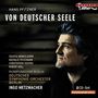 Hans Pfitzner: Eichendorff-Kantate "Von dt.Seele" op.28, CD,CD