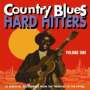 : Country Blues Hard.., CD