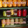 Stack Waddy: The Lost Dandelion Jams (180g) (Limited Numbered Edition) (Red Vinyl), LP