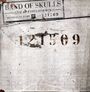 Band Of Skulls: Live At Fingerprints 12-15-09, CD