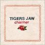 Tigers Jaw: Charmer (Limited Edition) (Pink Clear Vinyl), LP