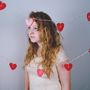Infinity Crush: Warmth Equation (Limited Edition) (Baby Pink Vinyl), LP