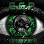 Erick Sermon: E.S.P. (Explicit), CD