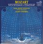 Wolfgang Amadeus Mozart (1756-1791): Klarinettenquintette KV 581 & 516c, CD