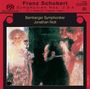 Franz Schubert (1797-1828): Symphonien Nr.2 & 4, SACD