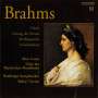 Johannes Brahms: Werke für Chor & Orchester, SACD