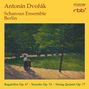 Antonin Dvorak: Streichquintett op.77, CD