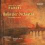 Georg Friedrich Händel: Orchesterstücke aus Opern & Oratorien - "Ballo per Orchestra", CD