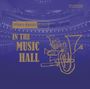 : Wien-Berlin Brass Quintett - In The Music Hall, CD