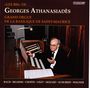 : Georges Athanasiades - Grand Orgue de la Basilique de Saint-Maurice, CD