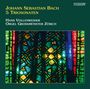 Johann Sebastian Bach: Triosonaten BWV 525-538,530, CD