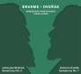 : Bamberger Symphoniker - Brahms / Dvorak (Vol.3), SACD,SACD