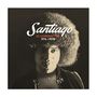 Santiago: 22 Somerset Drive (1976-1978), CD