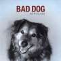 Keith Glass: Bad Dog, CD