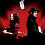 The White Stripes: Get Behind Me Satan (180g), LP,LP