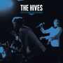 The Hives: Live At Third Man Records, LP