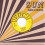 Elvis Presley: My Happiness/That's When Your Heartaches Begin, SIN