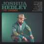 Joshua Hedley: Mr. Jukebox, LP