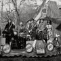 The Raconteurs: Consolers Of The Lonely (New Edition), LP,LP