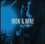 Iron And Wine: Live At Third Man Records, LP