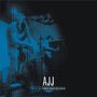 AJJ: Live At Third Man Records, LP