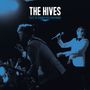 The Hives: Live At Third Man Records, CD