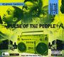 DJ Green Lantern: Pulse Of The People Vol. 3, CD