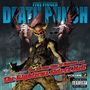Five Finger Death Punch: The Wrong Side Of Heaven And The Righteous Side Of Hell Vol. 2 (Deluxe Edition) (CD + DVD) (Explicit), CD