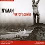 Michael Nyman (geb. 1944): Vertov Sounds (The Composer's Cut Series Vol. 4), CD