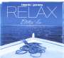 Blank & Jones: Relax Edition Six (Hardcover Box), CD,CD