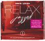 Blank & Jones: Relax Jazzed 1 By Julian & Roman Wasserfuhr, CD