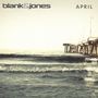 Blank & Jones: April (4-Track-EP) (Limited Edition), CDM