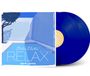 Blank & Jones: RELAX Edition 13 (Limited Handnumbered Edition) (Transparent Blue Vinyl) (in Deutschland exklusiv für jpc!), LP