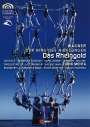 Richard Wagner: Das Rheingold, DVD,DVD