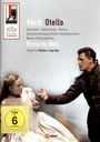 Giuseppe Verdi (1813-1901): Otello, DVD