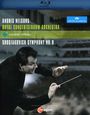 Dmitri Schostakowitsch (1906-1975): Symphonie Nr.8, BR