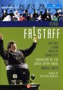 Giuseppe Verdi: Falstaff, DVD