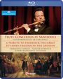 : Emmanuel Pahud - Flötenkonzerte aus Sanssouci, BR