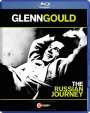 : Glenn Gould - The Russian  Journey (Dokumentation), BR