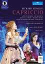 Richard Strauss: Capriccio, DVD,DVD