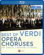 Giuseppe Verdi: Best of Verdi Opera Choruses, BR